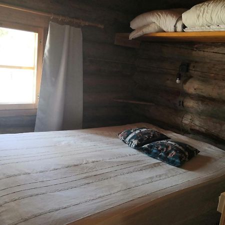 Mantytupa Lodge Syöte Buitenkant foto